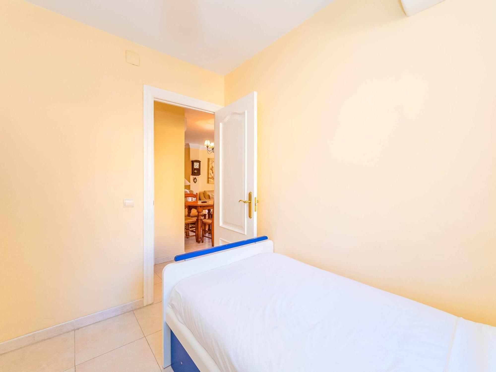 Centrico Apartamento Con Terraza En La Playa Rincón de la Victoria Exterior foto